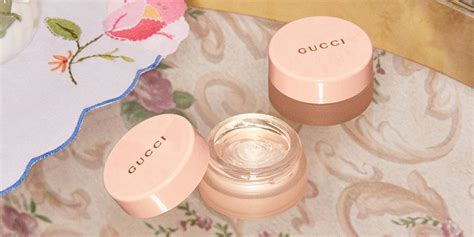 gucci face gloss review